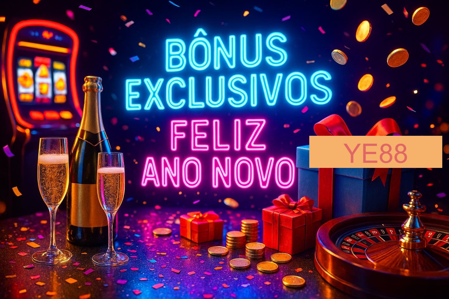 Bônus Festivos