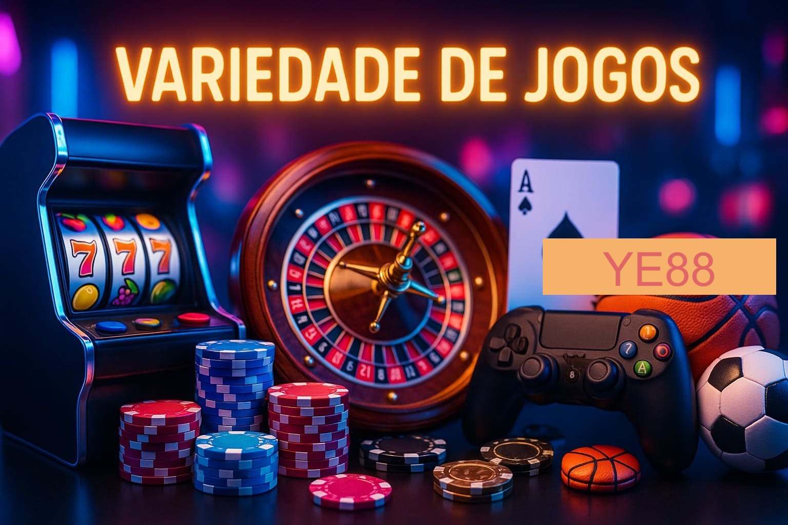 Jogos Recomendados